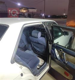 تۆیۆتا کراون